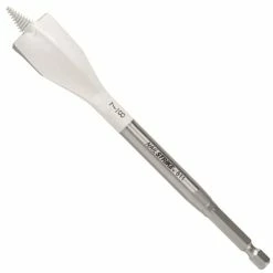 Bosch Nail Strike Spade Bit - 7/8-in x 6-in