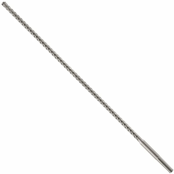 Bosch SpeedXtreme Rotary Hammer Drill Bit - 5/8-in x 24-in x 29-in 1 Bosch SpeedXtreme Rotary Hammer Drill Bit - 5/8-in x 24-in x 29-in