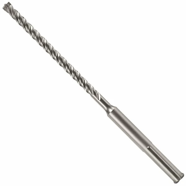 Bosch SpeedXtreme Rotary Hammer Bit - 9/16-in x 8-in x 13-in 1 Bosch SpeedXtreme Rotary Hammer Bit - 9/16-in x 8-in x 13-in
