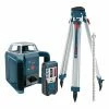 Bosch Rotary Laser Complete Kit