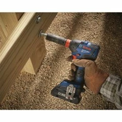 Bosch Brushless Freak Bit/Socket Impact Driver Kit - 1/4-in and 1/2-in 18 V 8 Bosch Brushless Freak Bit/Socket Impact Driver Kit - 1/4-in and 1/2-in 18 V -Bosch Tools Sales 2022 330746825 AlternateImage3 l