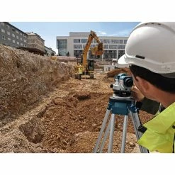 Bosch Automatic Optical Level -Bosch Tools Sales 2022 330746829 AlternateImage2 l