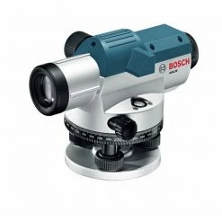 Bosch Automatic Optical Level