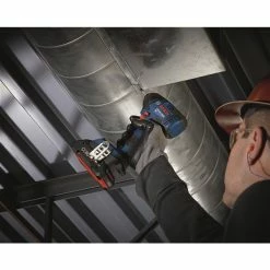 Bosch Brushless Connected-Ready Hex Impact Driver Kit - 1/4-in - 18 V 7 Bosch Brushless Connected-Ready Hex Impact Driver Kit - 1/4-in - 18 V -Bosch Tools Sales 2022 330746831 AlternateImage2 l