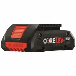 Bosch Kit with Hammer Drill/Driver, Impact Driver and 4.0 AH Batteries - 18 V -Bosch Tools Sales 2022 330746836 AlternateImage3 l