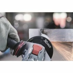 Bosch X-Lock Ergonomic Angle Grinder with No Lock-On Paddle Switch - 4 1/2-in -Bosch Tools Sales 2022 330746840 AlternateImage3 l