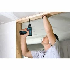 Bosch Drill/Driver with Exact-Fit Insert Tray - 3/8-in - 12 V -Bosch Tools Sales 2022 330746845 AlternateImage2 l