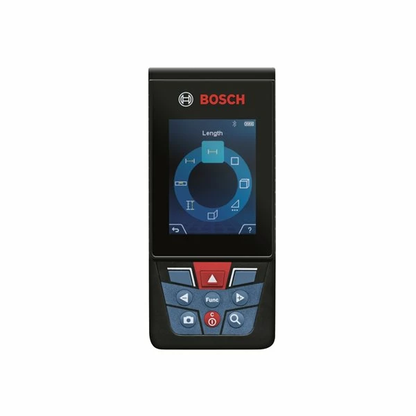 Bosch Blaze Outdoor Connected Laser Measure with Camera - 400 ft. 4 Bosch Blaze Outdoor Connected Laser Measure with Camera - 400 ft. - Image 4