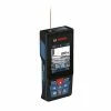 Bosch Blaze Outdoor Connected Laser Measure with Camera - 400 ft.