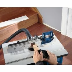 Bosch 15-Amp with Depth Adjustement MDF Router Table -Bosch Tools Sales 2022 330783216 AlternateImage3 l