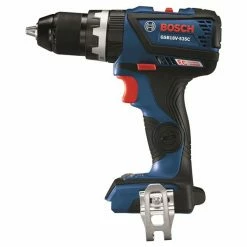 Bosch 1/2-in 18-volt Variable Speed Brushless Cordless Hammer Drill -Bosch Tools Sales 2022 330783238 AlternateImage2 l