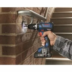 Bosch 1/2-in 18-volt Variable Speed Brushless Cordless Hammer Drill -Bosch Tools Sales 2022 330783238 AlternateImage4 l