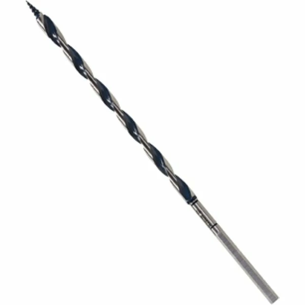 Bosch Daredevil Auger 5/16-in x 7-1/2-in Bulk 1 Bosch Daredevil Auger 5/16-in x 7-1/2-in Bulk