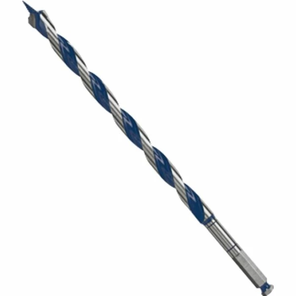 Bosch Daredevil Auger 11/16-in x 13-in Tube 1 Bosch Daredevil Auger 11/16-in x 13-in Tube