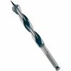 Bosch Daredevil Auger 13/16-in x 7-1/2-inBulk (5-Pack)