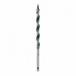 Bosch Daredevil Auger 7/16-in x7-1/2-in Bulk