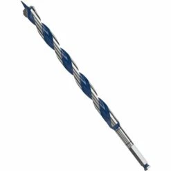 Bosch Daredevil Auger 13/16-in x 13-in Tube