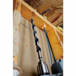 Bosch Daredevil Auger 1-1/2-in x 13-in Tube -Bosch Tools Sales 2022 330846602 AlternateImage3 l