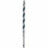Bosch Daredevil Auger 3/8-in x 7-1/2-in Bulk