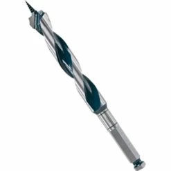 Bosch Daredevil Auger 1-in x 7-1/2-in Bulk (5-Pack)