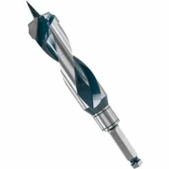 Bosch Daredevil Auger 1-1/8-in x 7-1/2-inBulk (3-Pack)