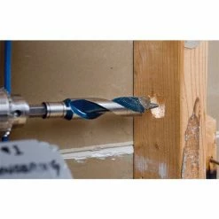 Bosch Daredevil Auger 1/4-in x 7-1/2-in Tube -Bosch Tools Sales 2022 330846611 AlternateImage5 l