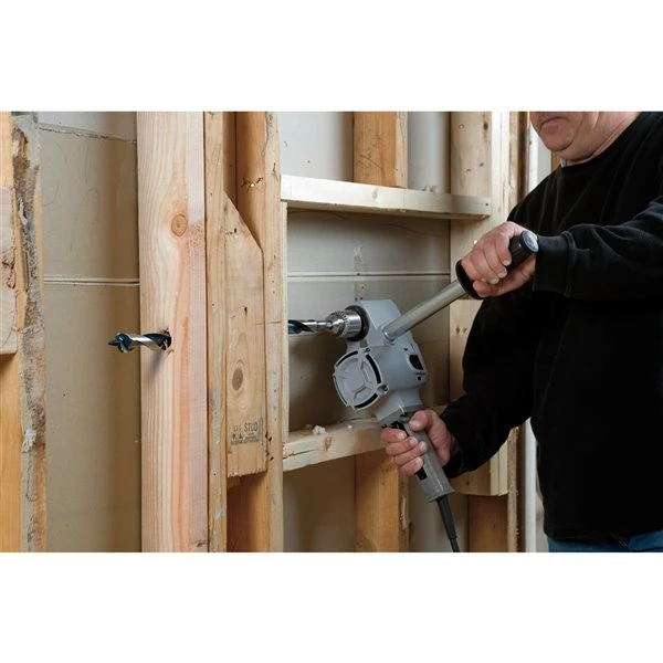 Bosch Daredevil Auger 11/16-in x 17-in Tube 4 Bosch Daredevil Auger 11/16-in x 17-in Tube - Image 4