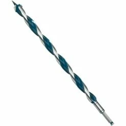 Bosch Daredevil Auger 15/16-in x 17-in Bulk (5-Pack)