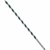 Bosch Daredevil Auger 9/16-in x 17-in Bulk (5-Pack)