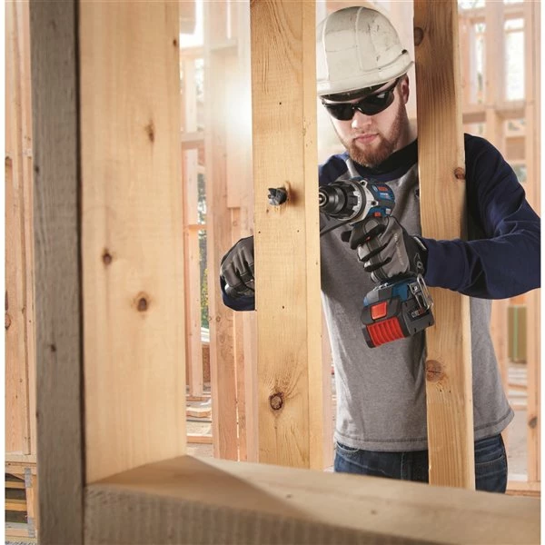 Bosch Daredevil CL Auger 1/2-in x 6-1/2-in 2 Bosch Daredevil CL Auger 1/2-in x 6-1/2-in - Image 2