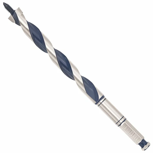 Bosch Daredevil CL Auger 1/2-in x 6-1/2-in 1 Bosch Daredevil CL Auger 1/2-in x 6-1/2-in