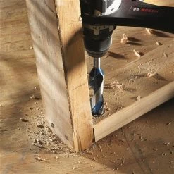 Bosch Daredevil CL Auger 1-1/4-in x 6-1/2-in 7 Bosch Daredevil CL Auger 1-1/4-in x 6-1/2-in -Bosch Tools Sales 2022 330846626 AlternateImage4 l