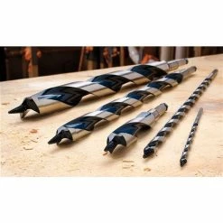Bosch Daredevil Auger 1-3/8-in x 17-in Bulk (3-Pack) -Bosch Tools Sales 2022 330846634 AlternateImage5 l