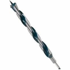 Bosch Daredevil Auger 1-3/8-in x 17-in Bulk (3-Pack)