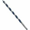 Bosch Daredevil Auger 3/4-in x 13-in Tube