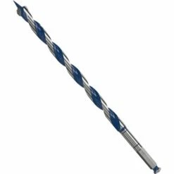 Bosch Daredevil Auger 3/4-in x 13-in Tube