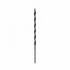 Bosch Daredevil Auger 1/4-in x 7-1/2-in Bulk