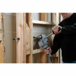 Bosch Daredevil Auger 1-1/4-in x 7-1/2-inBulk (3-Pack) -Bosch Tools Sales 2022 330846646 AlternateImage3 l