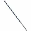 Bosch Daredevil Auger 7/16-in x 13-in Tube