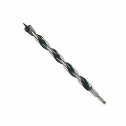 Bosch Daredevil Auger 1-1/4-in x 17-in Tube