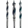 Bosch 3pc 7-1/2-in Daredevil Auger Set