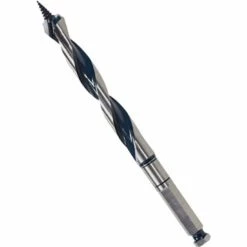 Bosch Daredevil Auger 11/16-in x 7-1/2-inTube