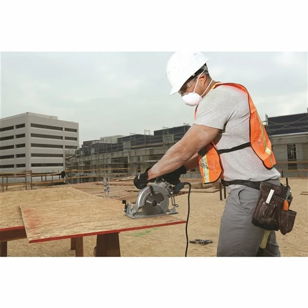 Bosch Corded Circular Saw 4 Bosch Corded Circular Saw - Image 4