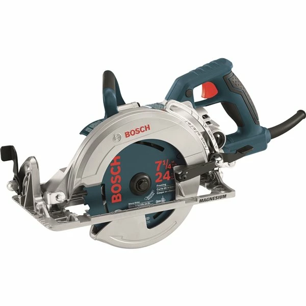 Bosch Corded Circular Saw 1 Bosch Corded Circular Saw
