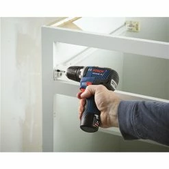 Bosch 12-Volt Max 3/8-in Brushless Drill/Driver with 2 Batteries and Charger -Bosch Tools Sales 2022 330863004 AlternateImage2 l