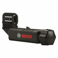 Bosch GRL1000-20HVK 1000-ft Red Beam Self-Levelling Rotary 360° Laser Level Kit with Plumb, Level and Square Display -Bosch Tools Sales 2022 330891839 AlternateImage4 l