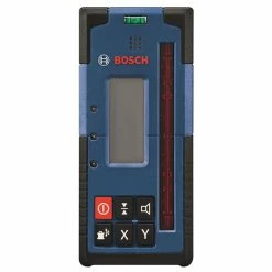 Bosch GRL4000-80CHK 4000-ft Red Beam Self-Levelling Rotary 360° Laser Level Kit with Hard Case -Bosch Tools Sales 2022 330891878 AlternateImage4 l