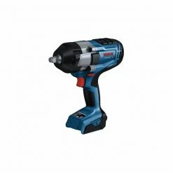 Bosch Profactor 18 V 1/2-in Impact Wrench with Friction Ring